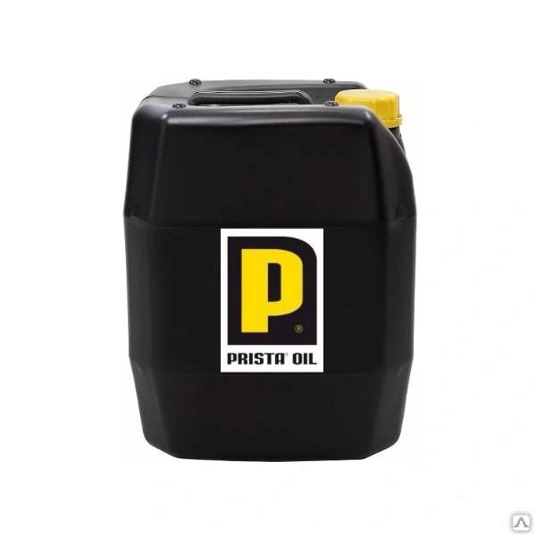 Prista MHM(P)-32 20L гидравлическое масло ПИЛА